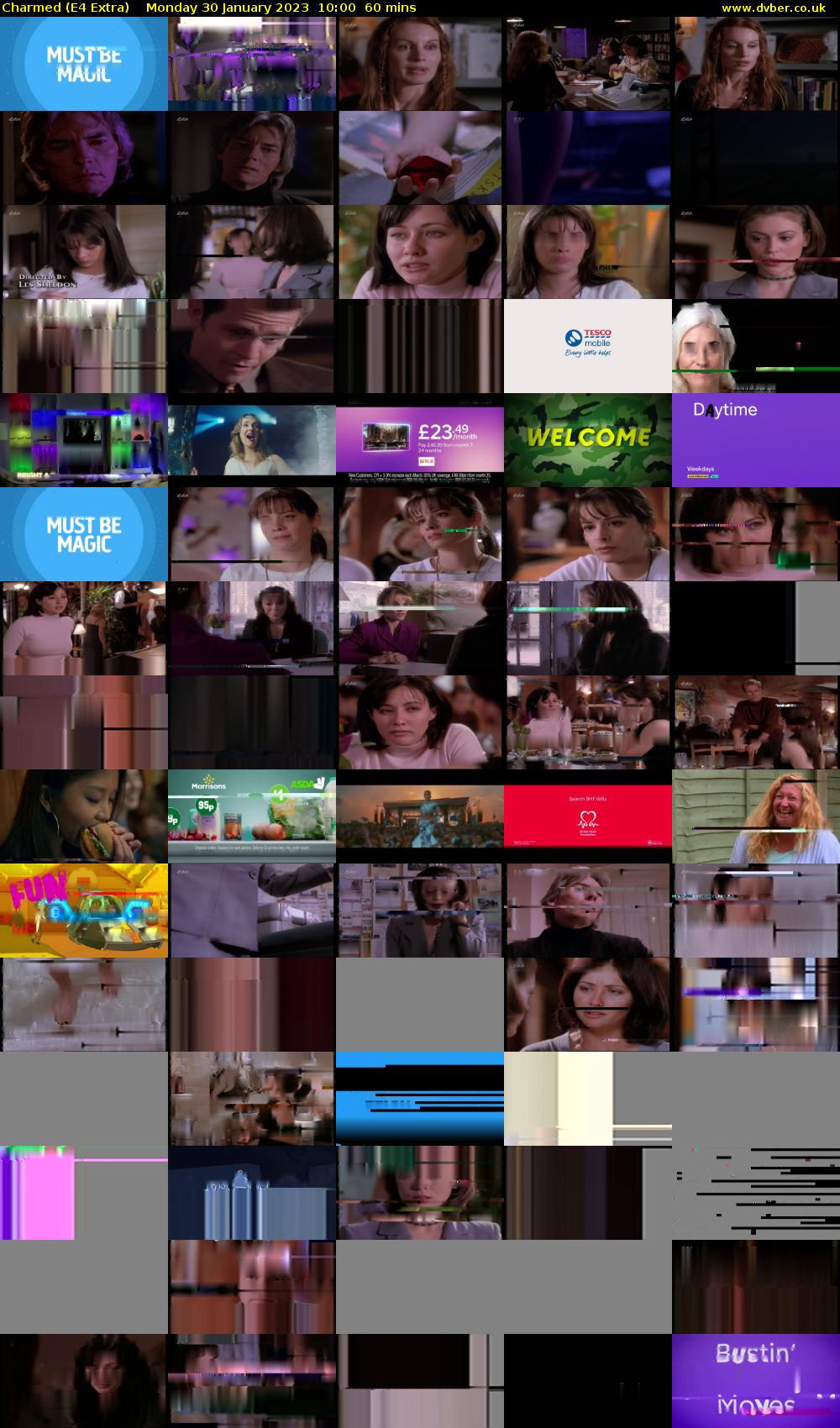 Charmed (E4 Extra) - 2023-01-30-1000