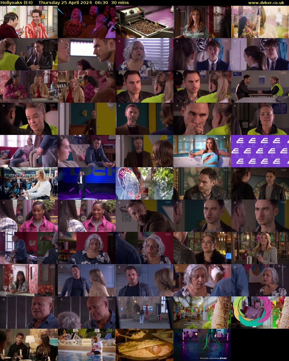 Hollyoaks (E4) 202404250630
