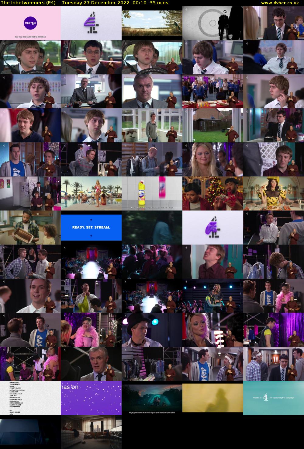 The Inbetweeners (E4) - 2022-12-27-0010