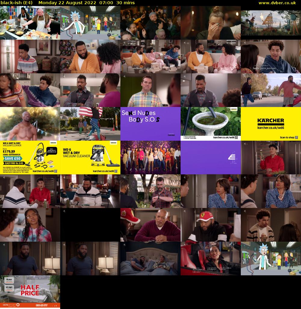 Black Ish E4 2022 08 22 0700