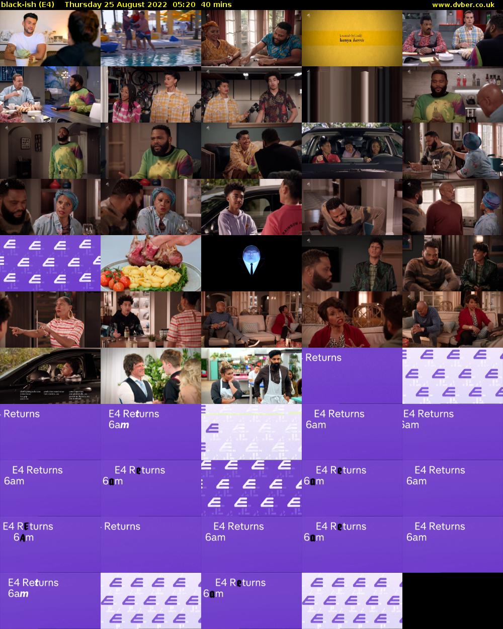 Black Ish E4 2022 08 25 0520