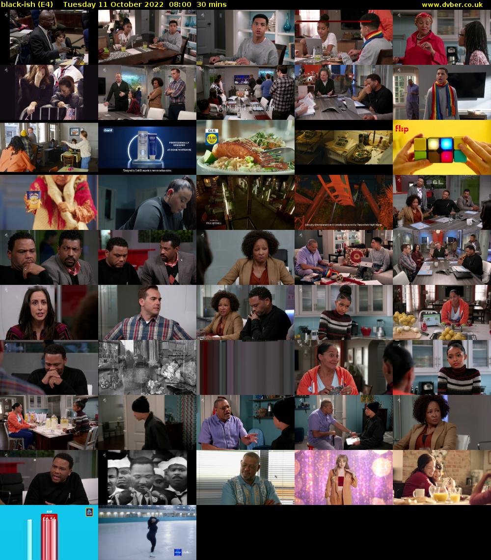 Black Ish E4 2022 10 11 0800