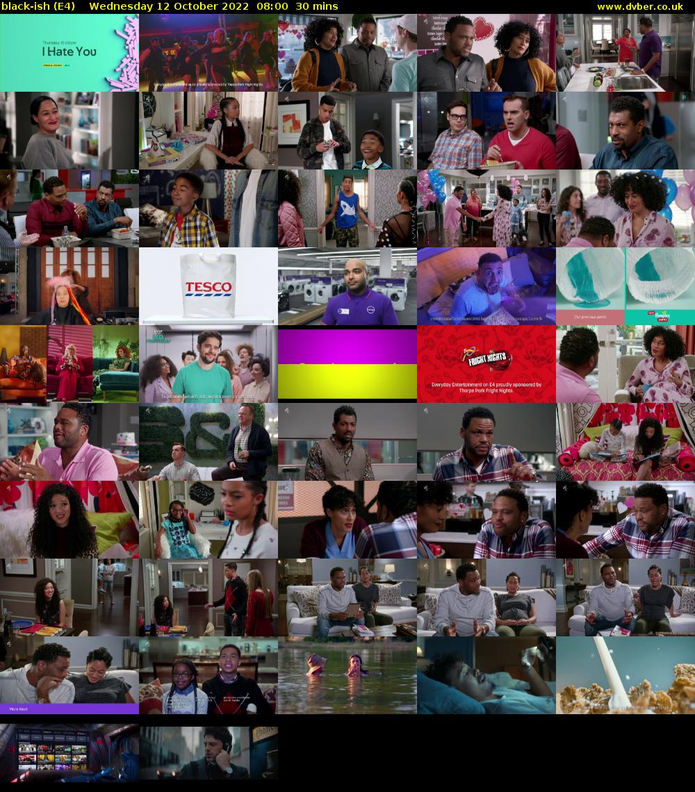 Black Ish E4 2022 10 12 0800