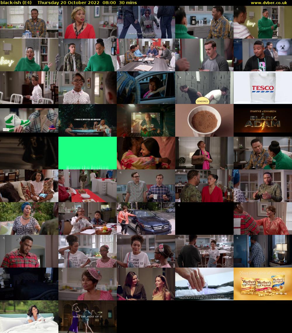 Black Ish E4 2022 10 20 0800