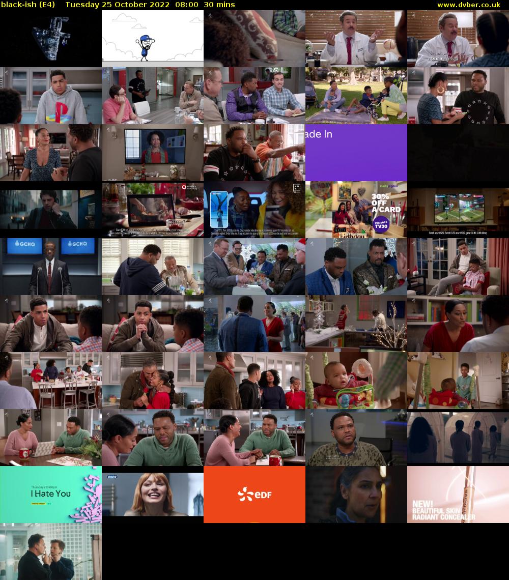 Black Ish E4 2022 10 25 0800