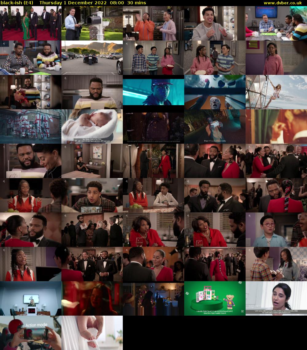 Black Ish E4 2022 12 01 0800