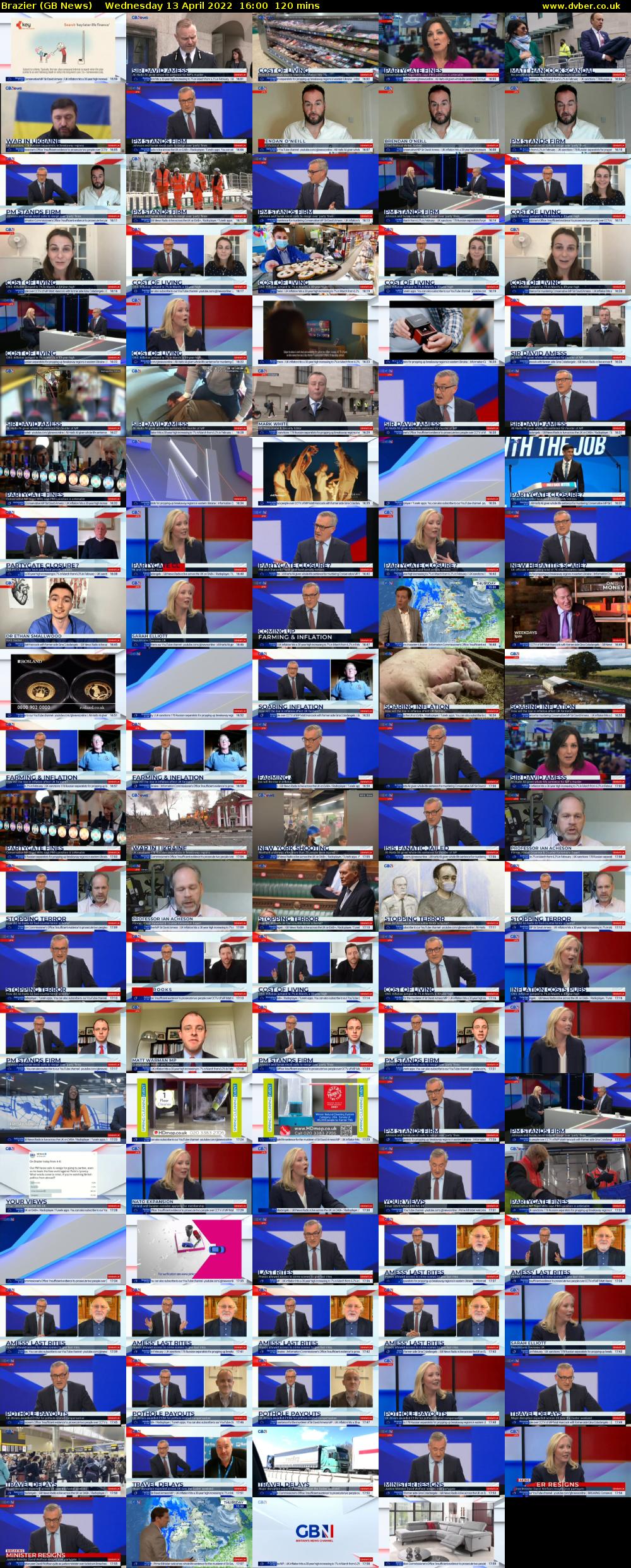 Brazier (GB News) Wednesday 13 April 2022 16:00 - 18:00