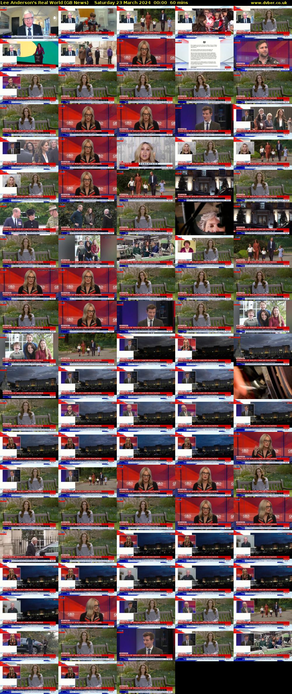 Lee Anderson's Real World (GB News) Saturday 23 March 2024 00:00 - 01:00
