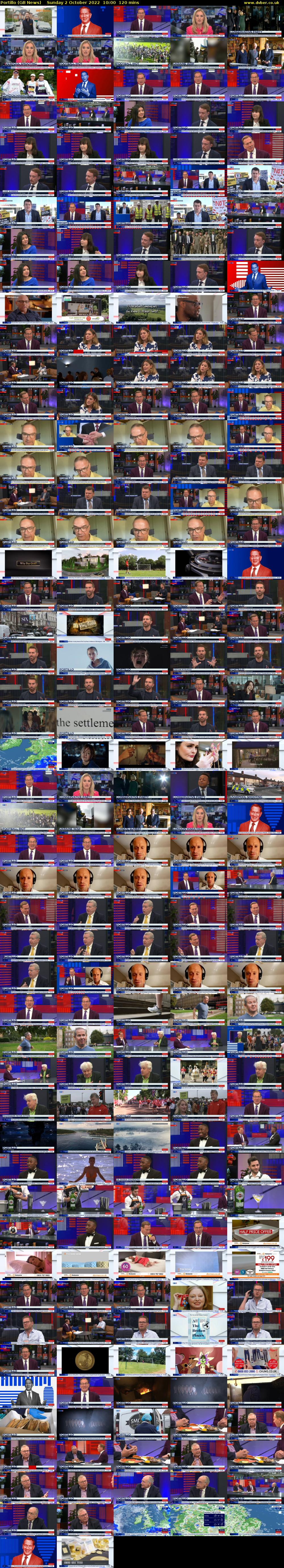 Portillo (GB News) Sunday 2 October 2022 10:00 - 12:00