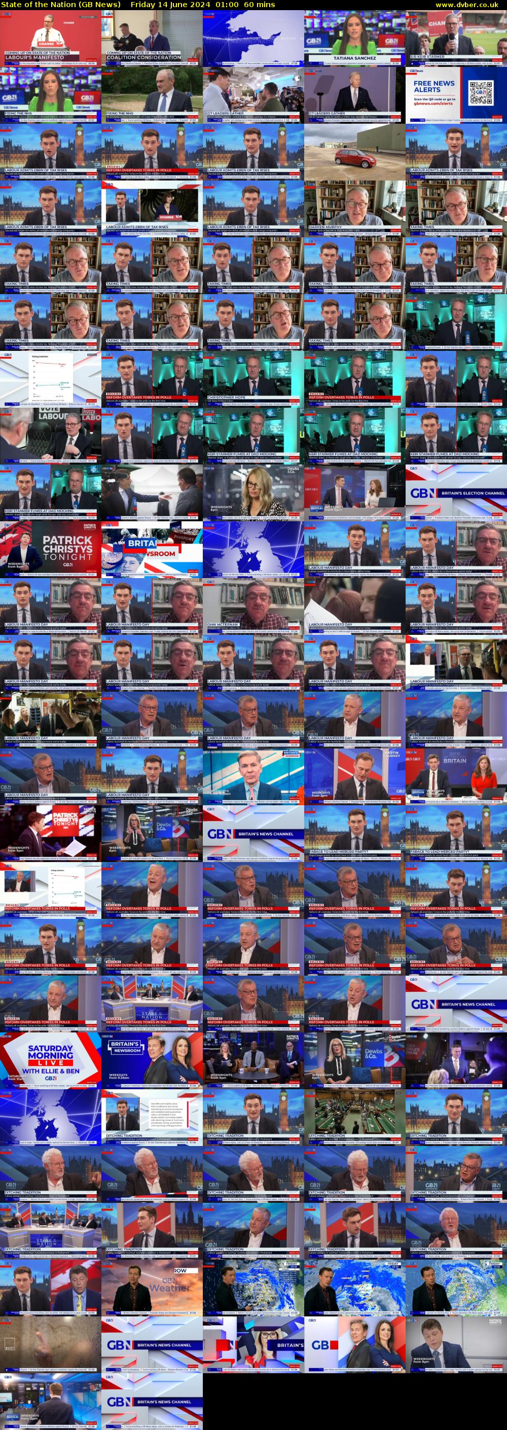 State of the Nation (GB News) Friday 14 June 2024 01:00 - 02:00
