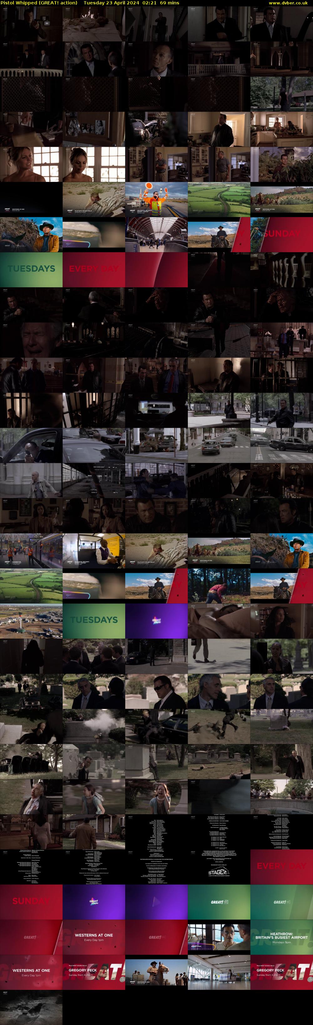 Pistol Whipped (GREAT! action) Tuesday 23 April 2024 02:21 - 03:30