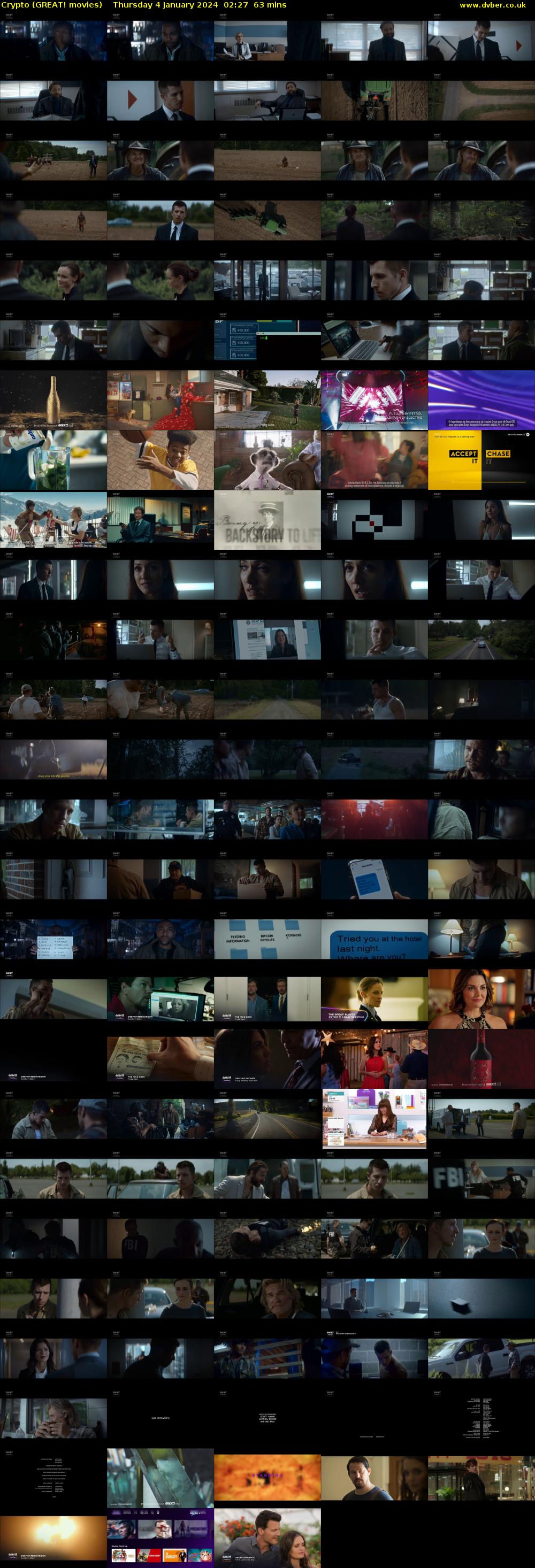 Crypto (GREAT! movies) Thursday 4 January 2024 02:27 - 03:30