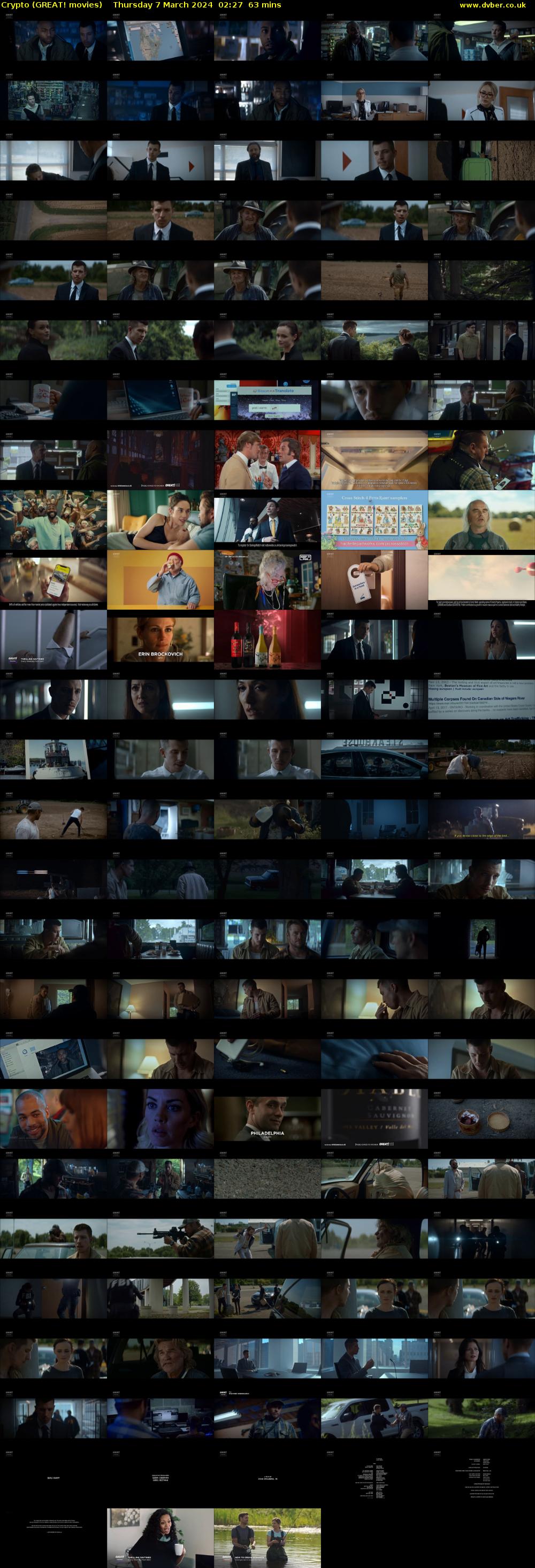 Crypto (GREAT! movies) Thursday 7 March 2024 02:27 - 03:30