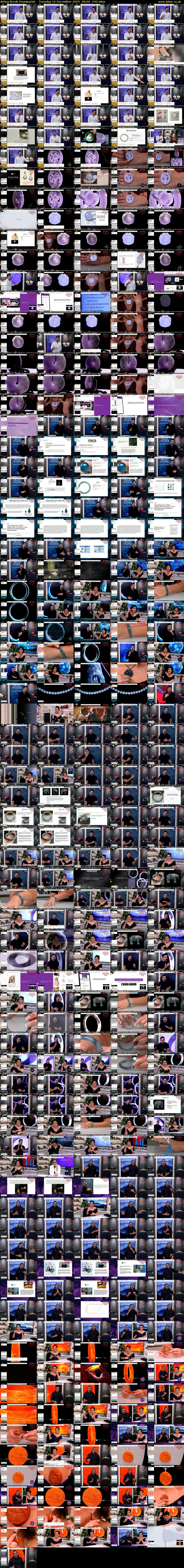 Airing Break (Gemporia) Tuesday 16 December 2025 00:00 - 04:00