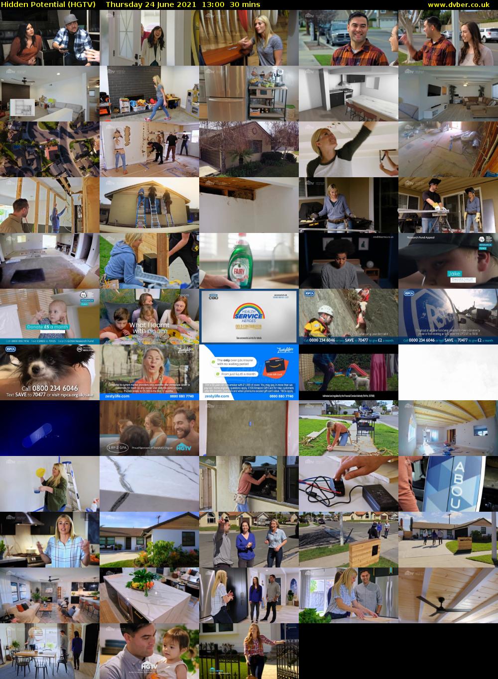 Hidden Potential (HGTV) - 2021-06-24-1300