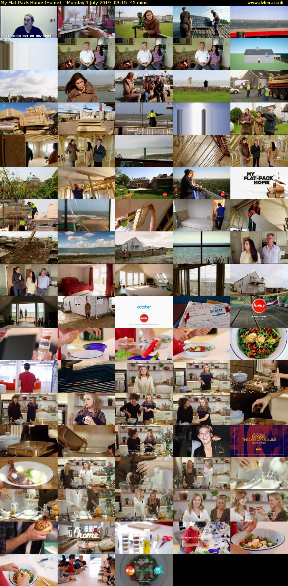 My Flat-Pack Home (Home) Monday 1 July 2019 03:15 - 04:00