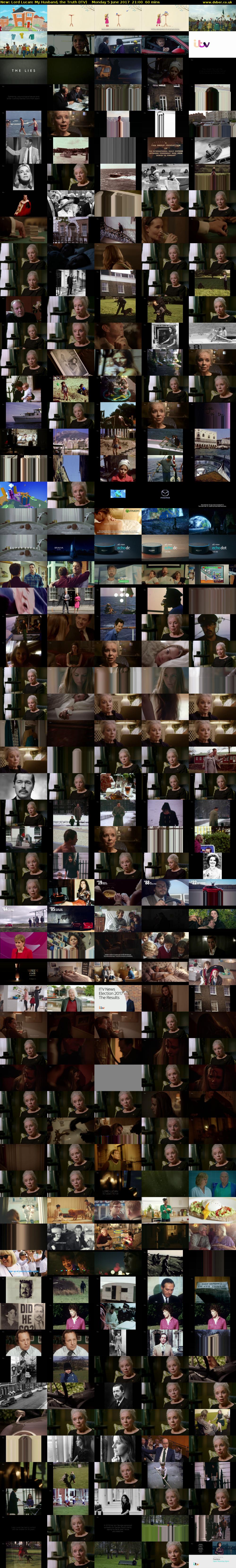 Lord Lucan: My Husband, the Truth (ITV) Monday 5 June 2017 21:00 - 22:00