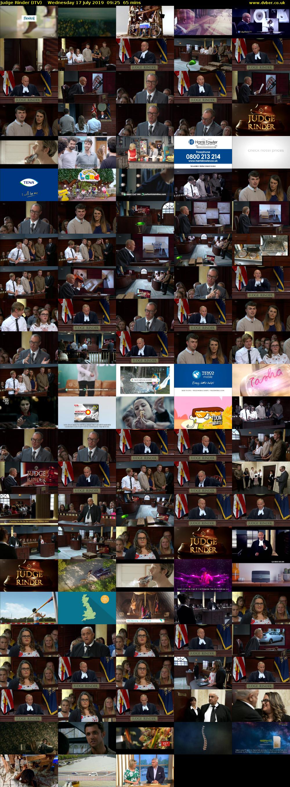 Judge Rinder Itv 2019 07 17 0925 Judge Rinder Itv 2019 07 17 0925