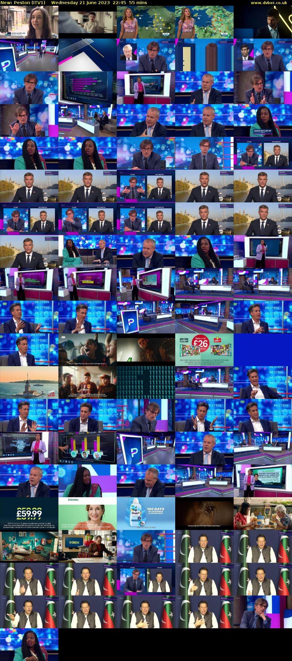 Peston (ITV1) Wednesday 21 June 2023 22:45 - 23:40