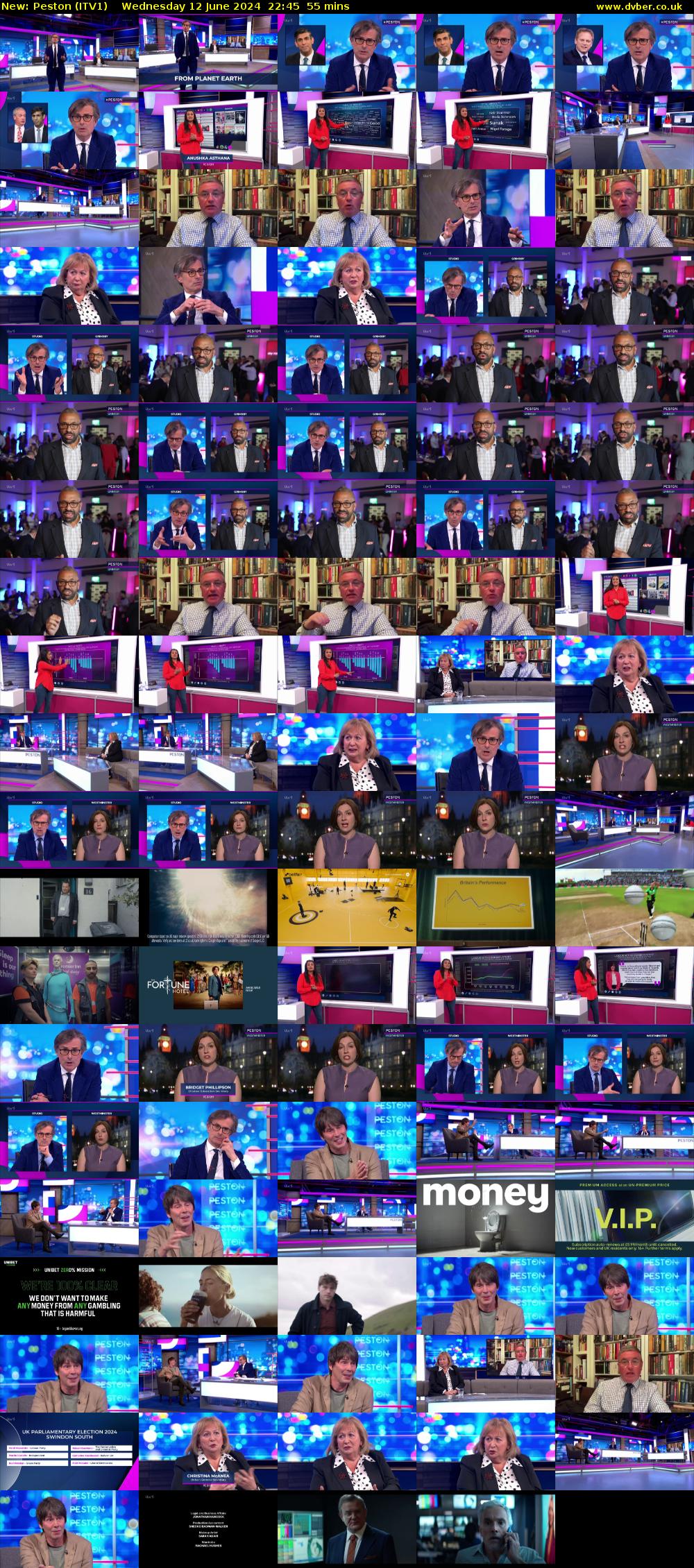 Peston (ITV1) Wednesday 12 June 2024 22:45 - 23:40