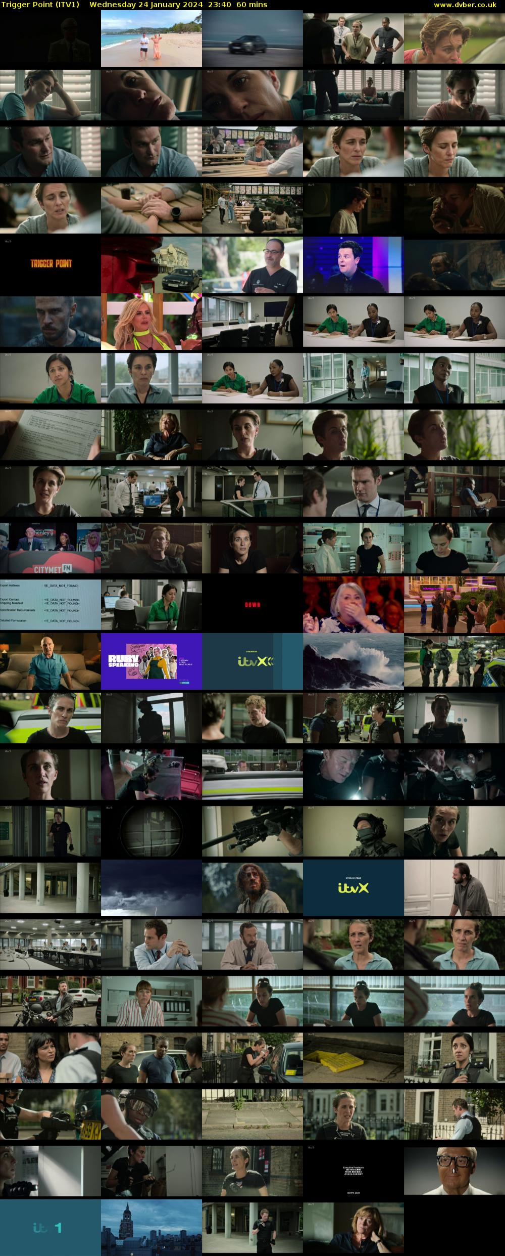 Trigger Point (ITV1) Wednesday 24 January 2024 23:40 - 00:40