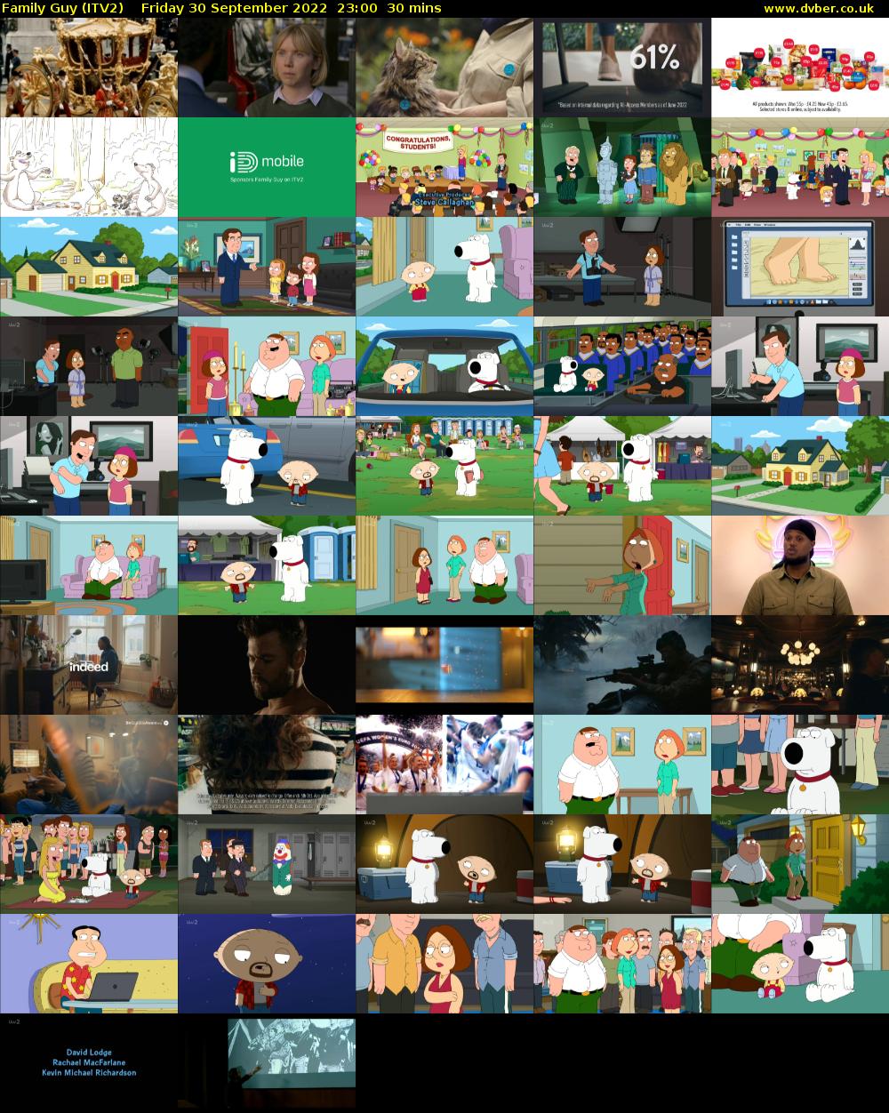 Family Guy ITV2 2022 09 30 2300 family-guy-itv2-2022-09-30-2300