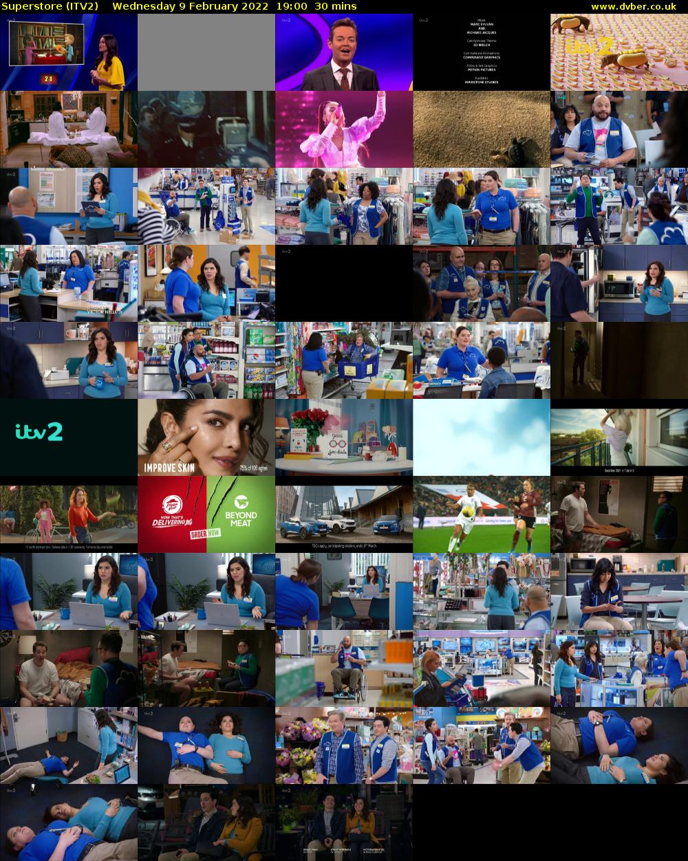 Superstore ITV2 2022 02 09 1900 superstore-itv2-2022-02-09-1900