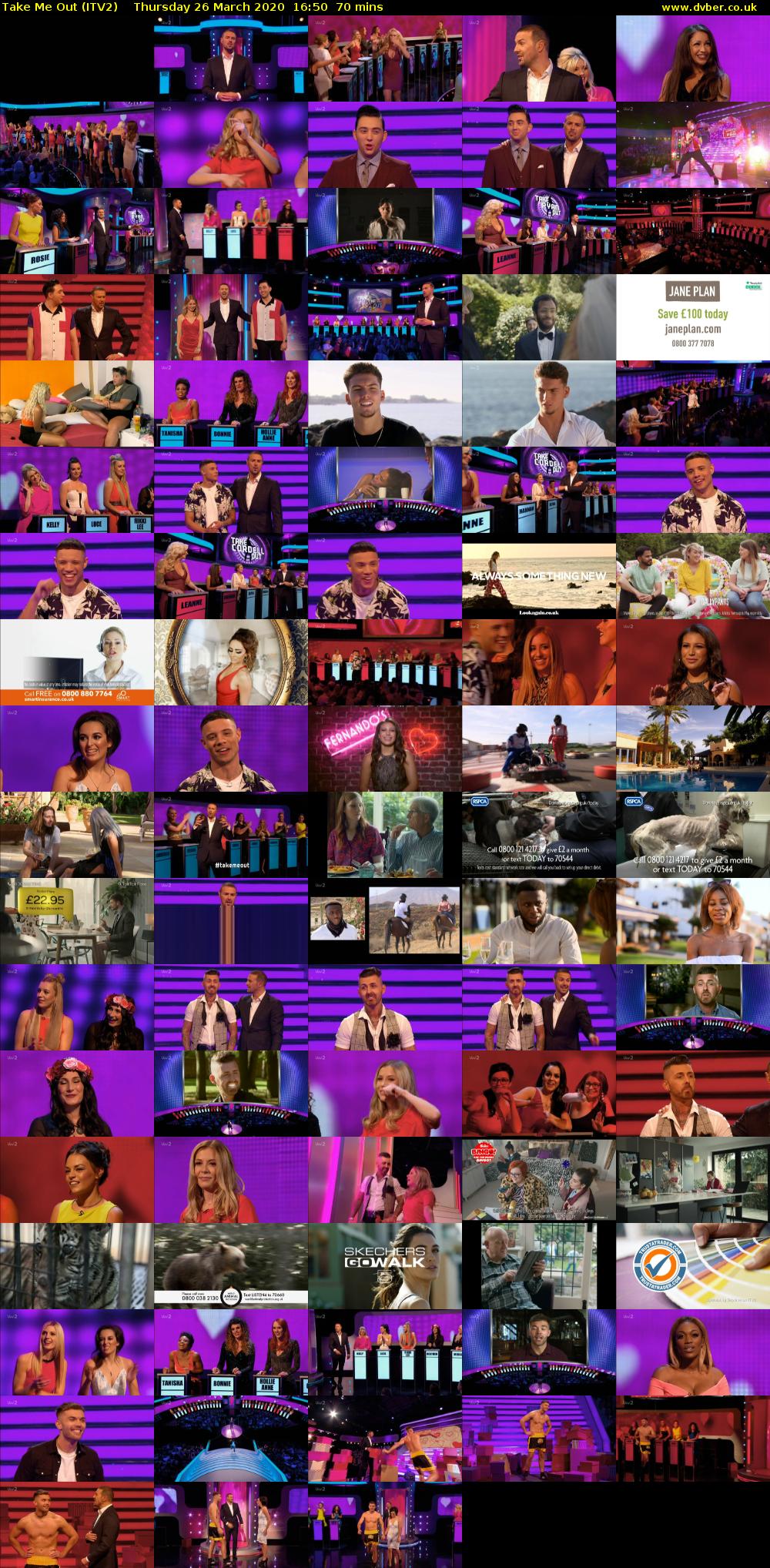 Take Me Out ITV2 2020 03 26 1650 take-me-out-itv2-2020-03-26-1650