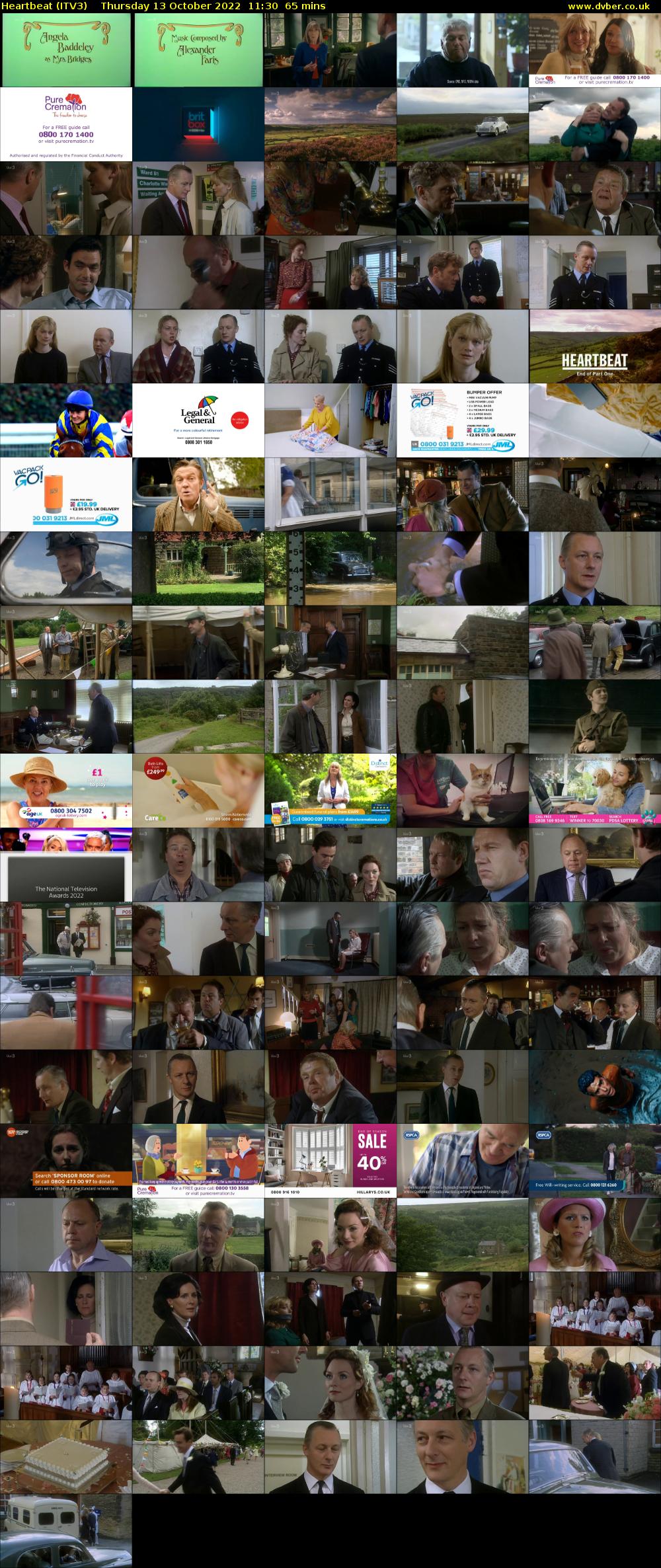 Heartbeat ITV3 2022 10 13 1130 heartbeat-itv3-2022-10-13-1130