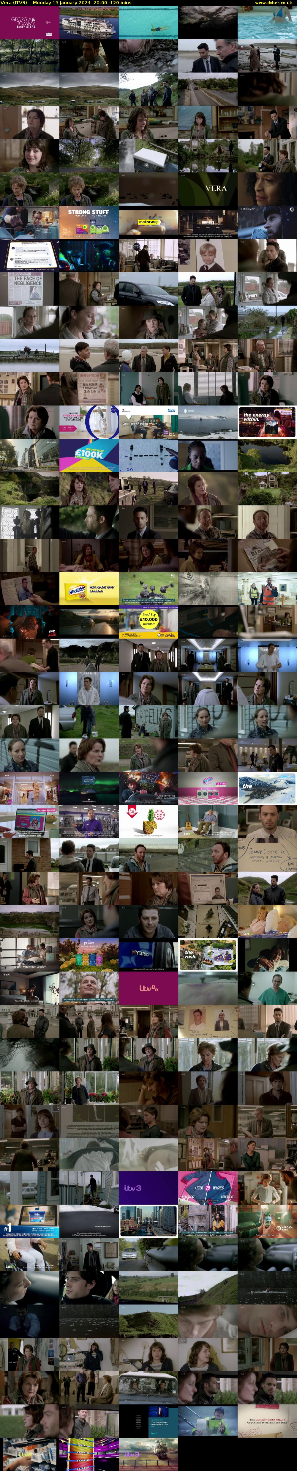 Vera (ITV3) 202401152000