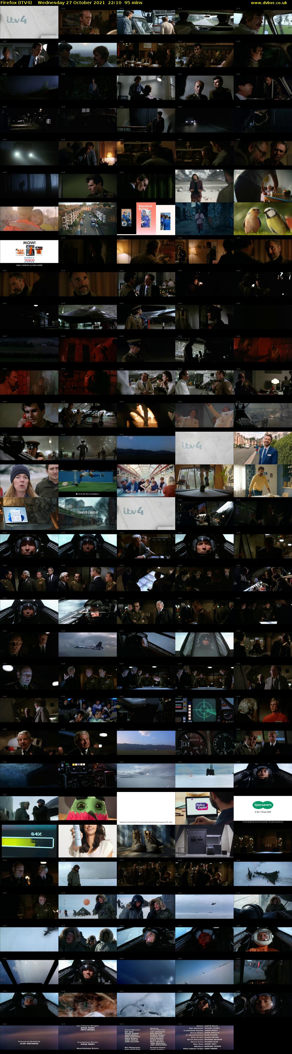Firefox (ITV4) Wednesday 27 October 2021 22:10 - 23:45