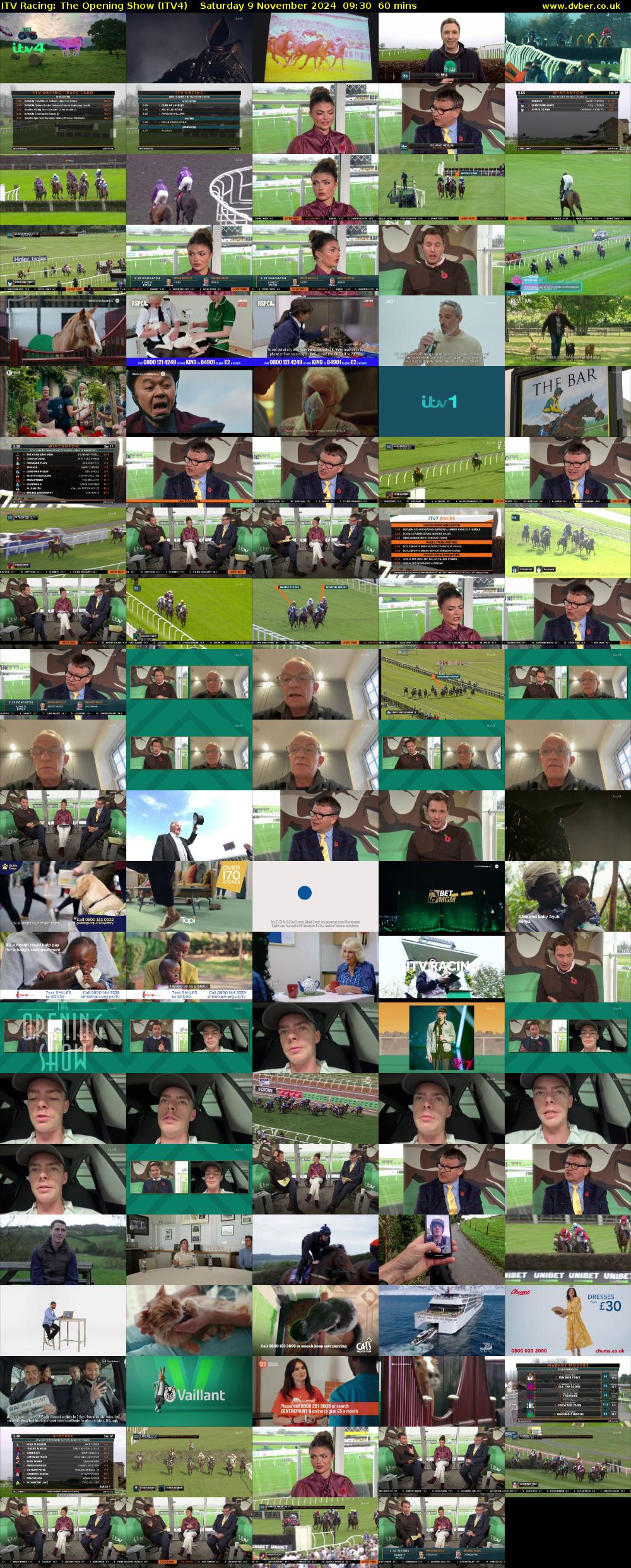 The Somerset Show 2024 Vanny Jaquelyn