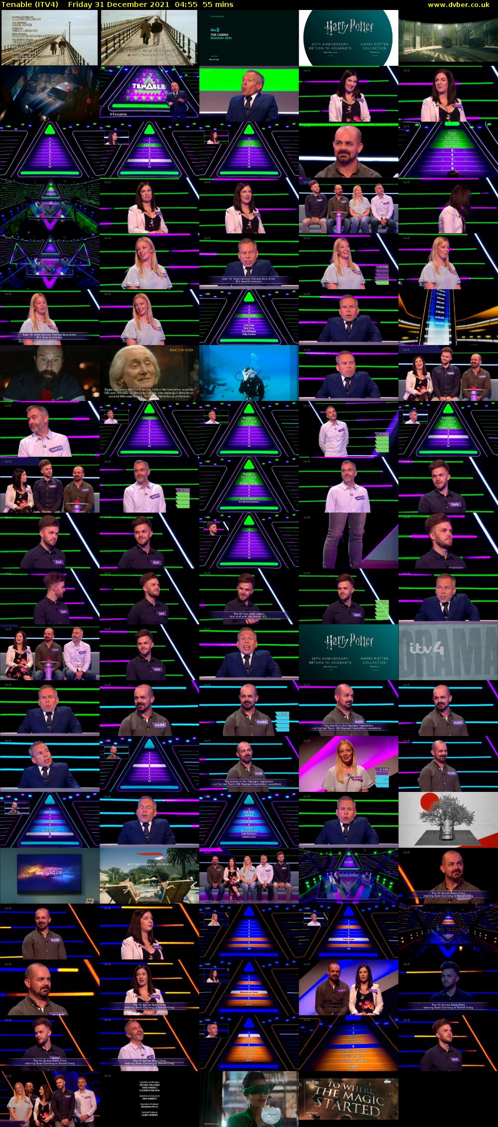 Tenable (ITV4) 202112310455