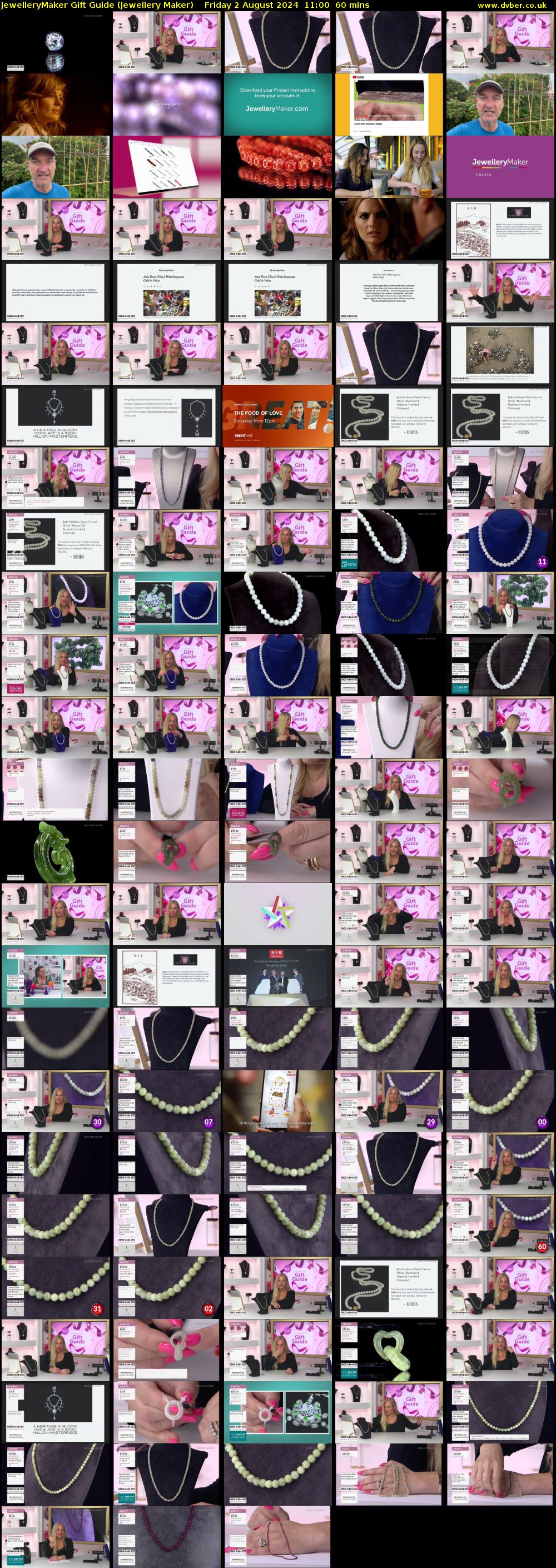 JewelleryMaker Gift Guide (Jewellery Maker) Friday 2 August 2024 11:00 - 12:00