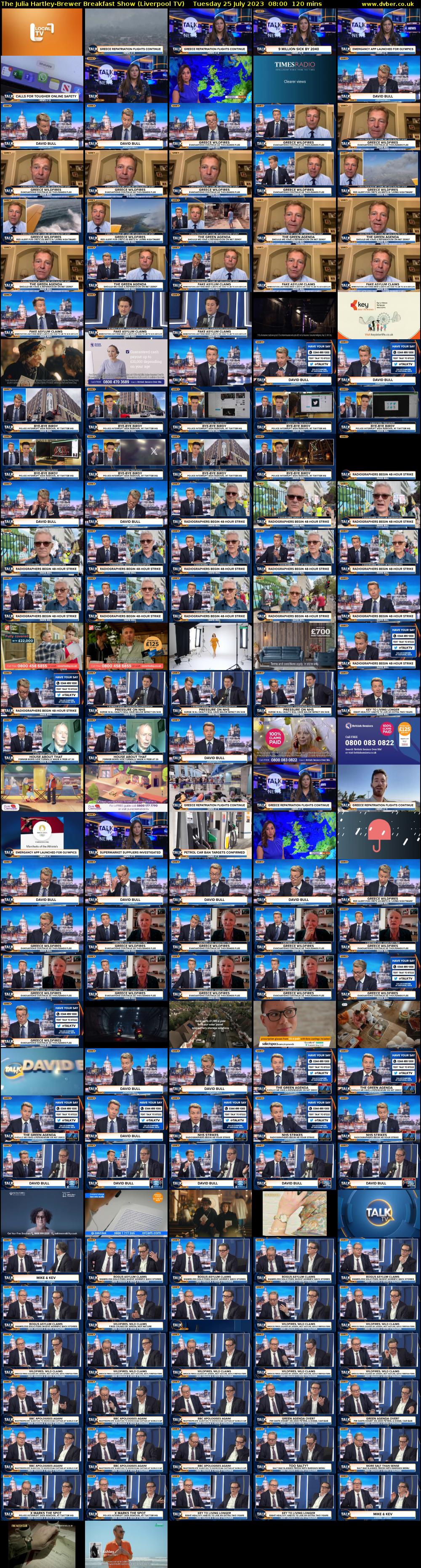 The Julia Hartley-Brewer Breakfast Show (Liverpool TV) Tuesday 25 July 2023 08:00 - 10:00
