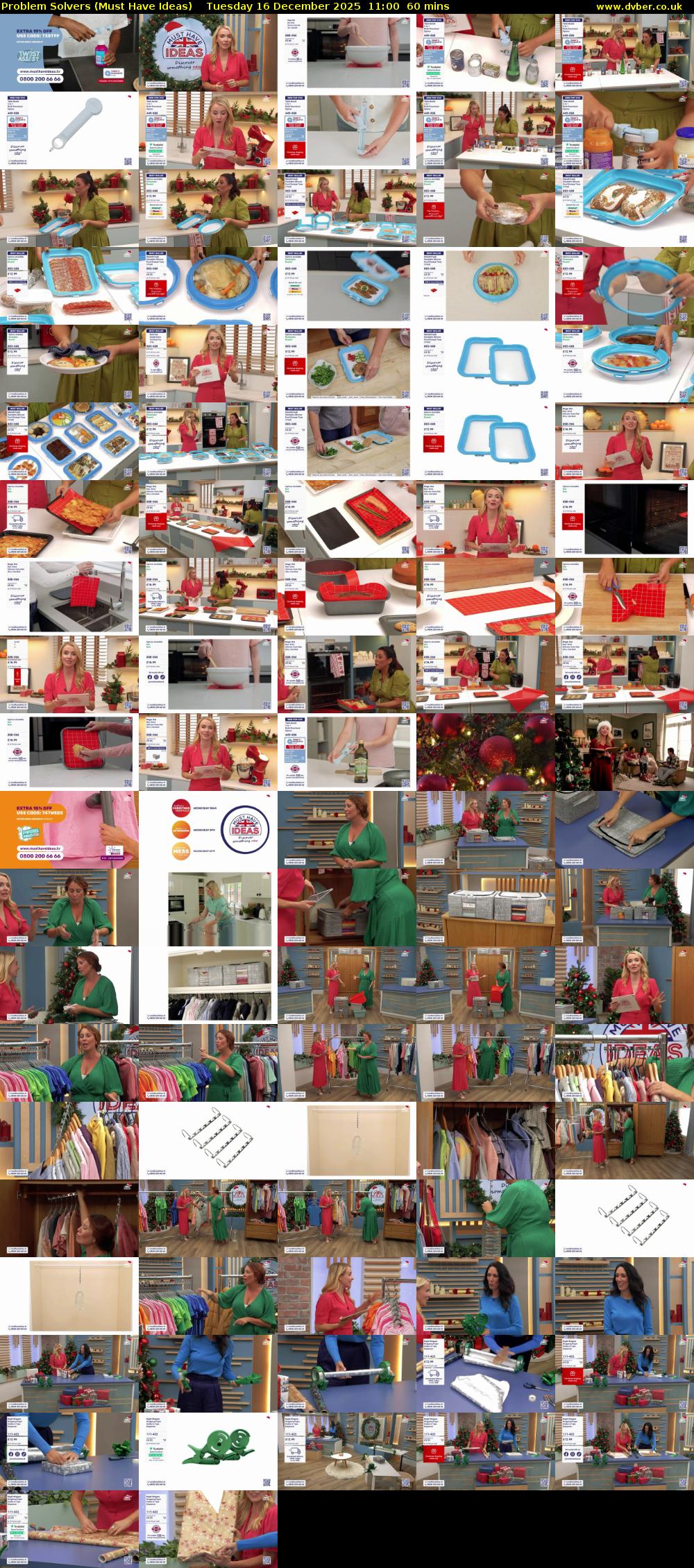 Problem Solvers (Must Have Ideas) Tuesday 16 December 2025 11:00 - 12:00