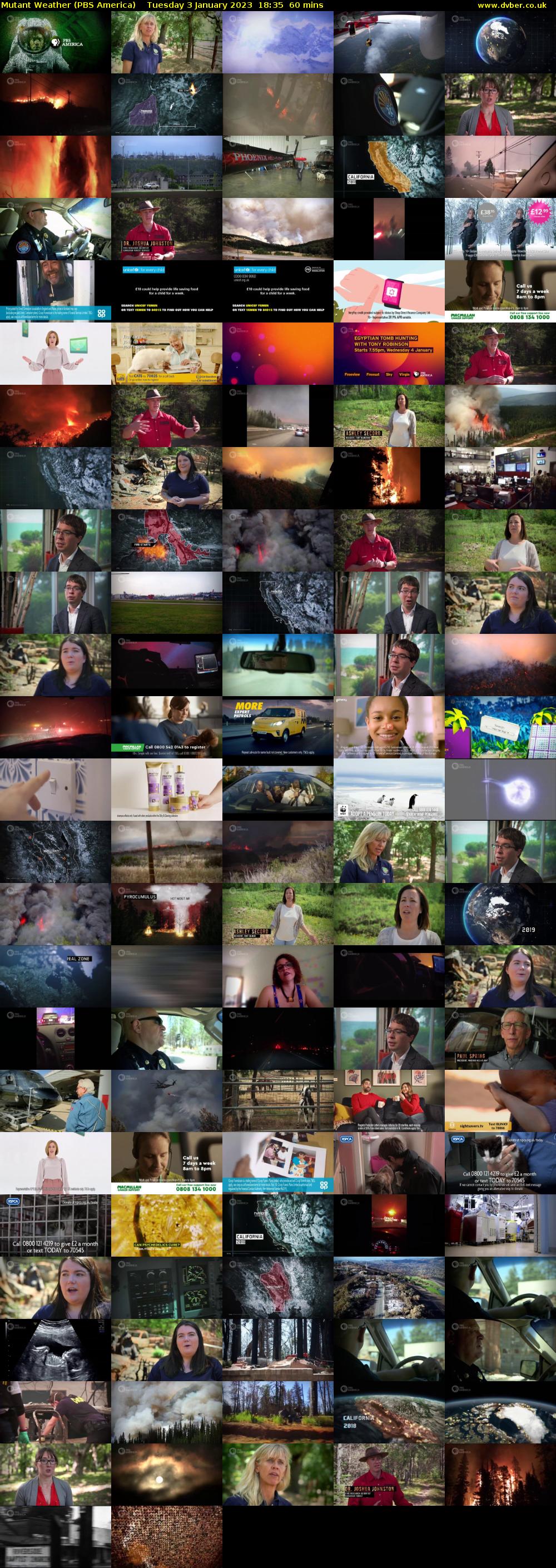 Mutant Weather (PBS America) Tuesday 3 January 2023 18:35 - 19:35