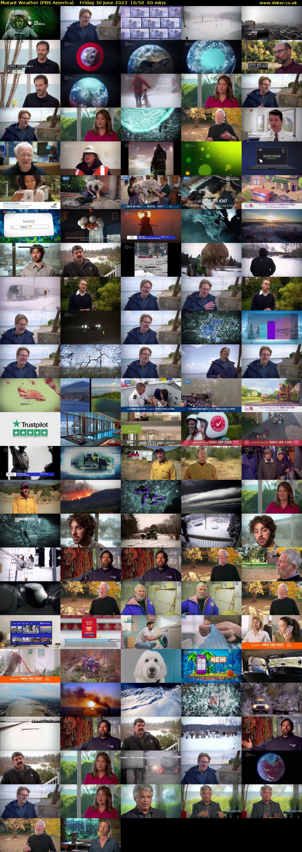 Mutant Weather (PBS America) Friday 30 June 2023 16:50 - 17:50
