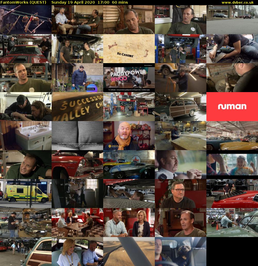 FantomWorks (QUEST) - 2020-04-19-1700