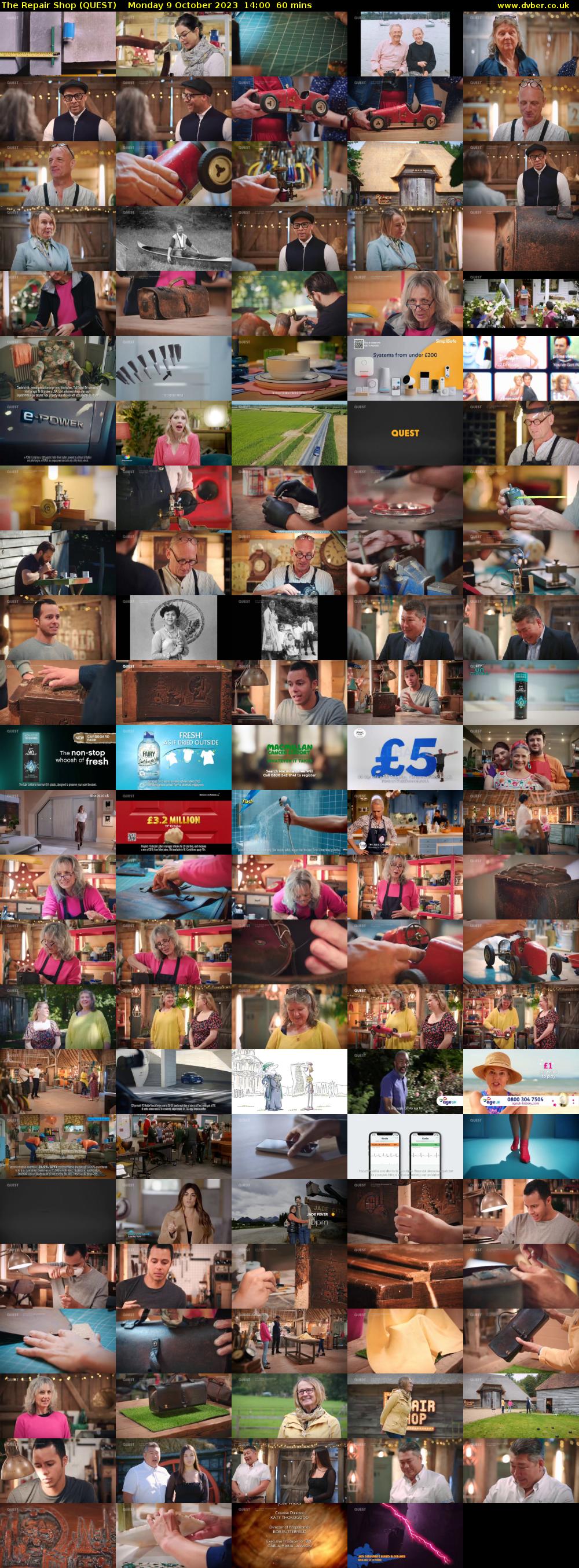 The Repair Shop (QUEST) 202310091400