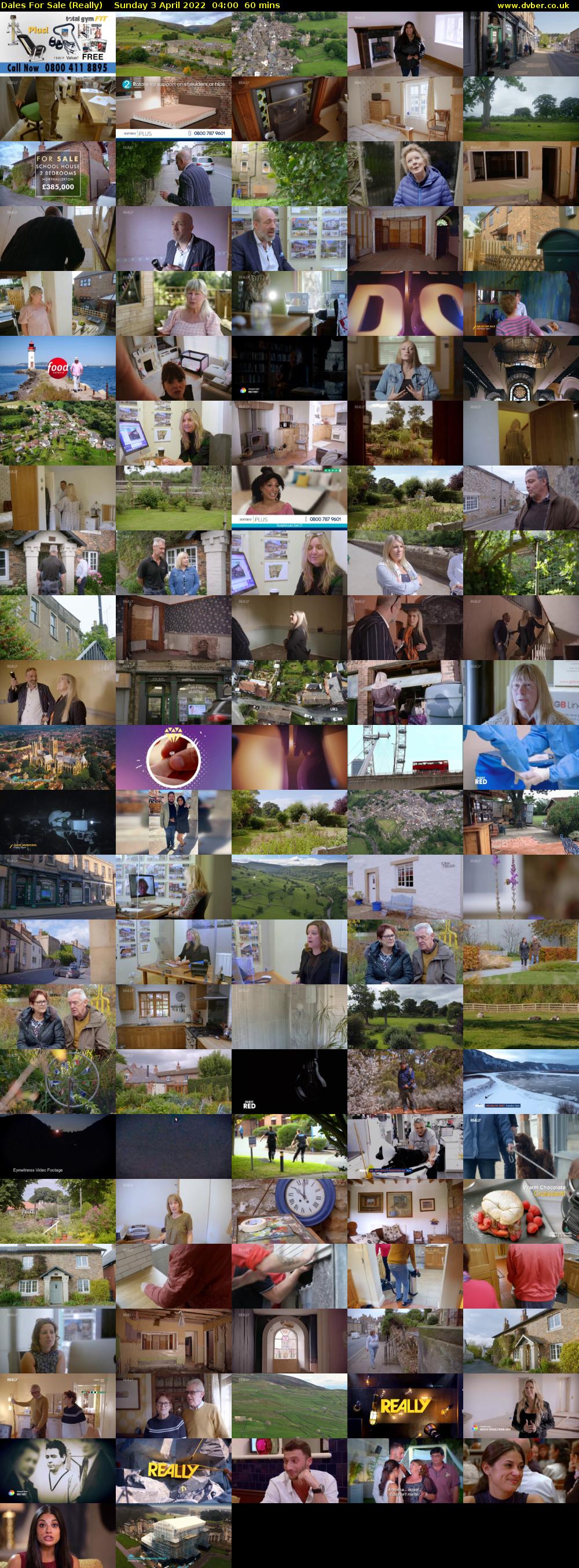 Dales For Sale (Really) Sunday 3 April 2022 04:00 - 05:00