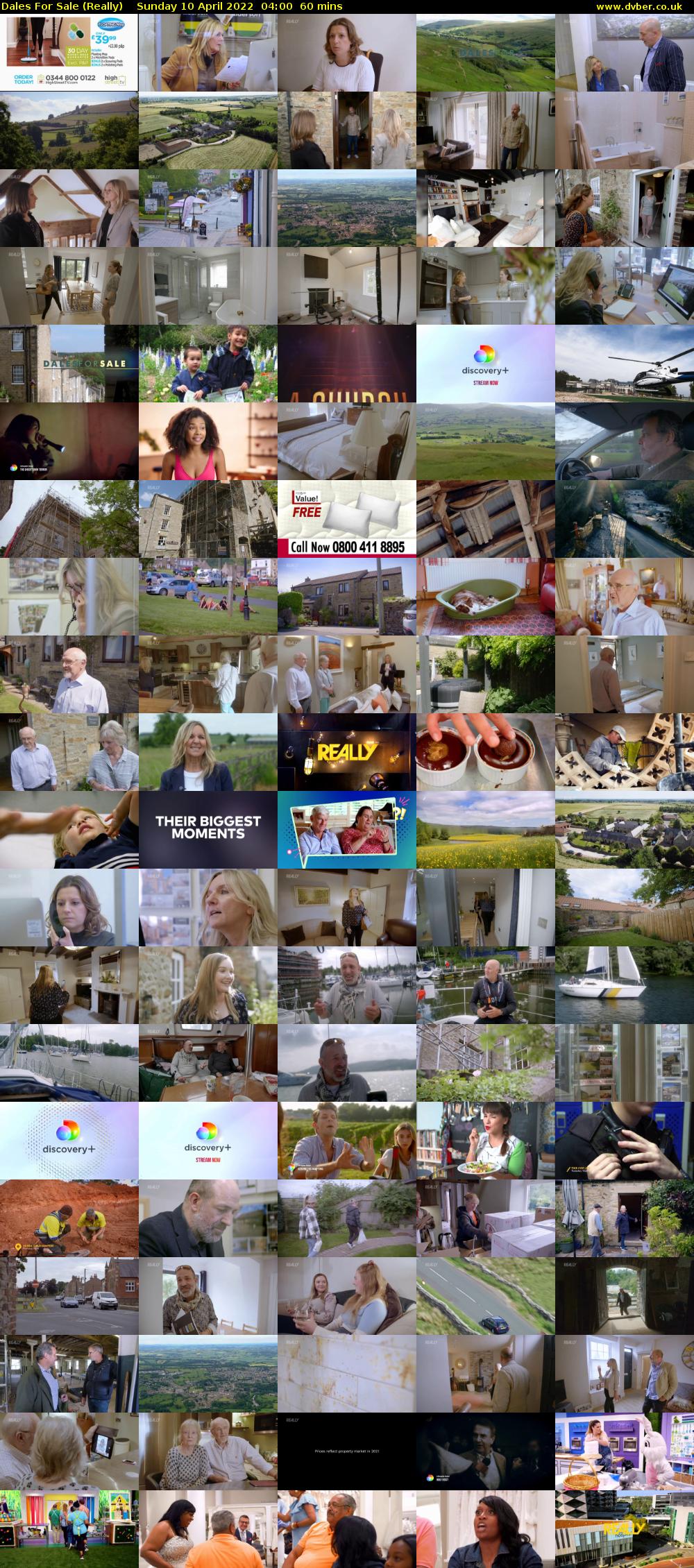 Dales For Sale (Really) Sunday 10 April 2022 04:00 - 05:00