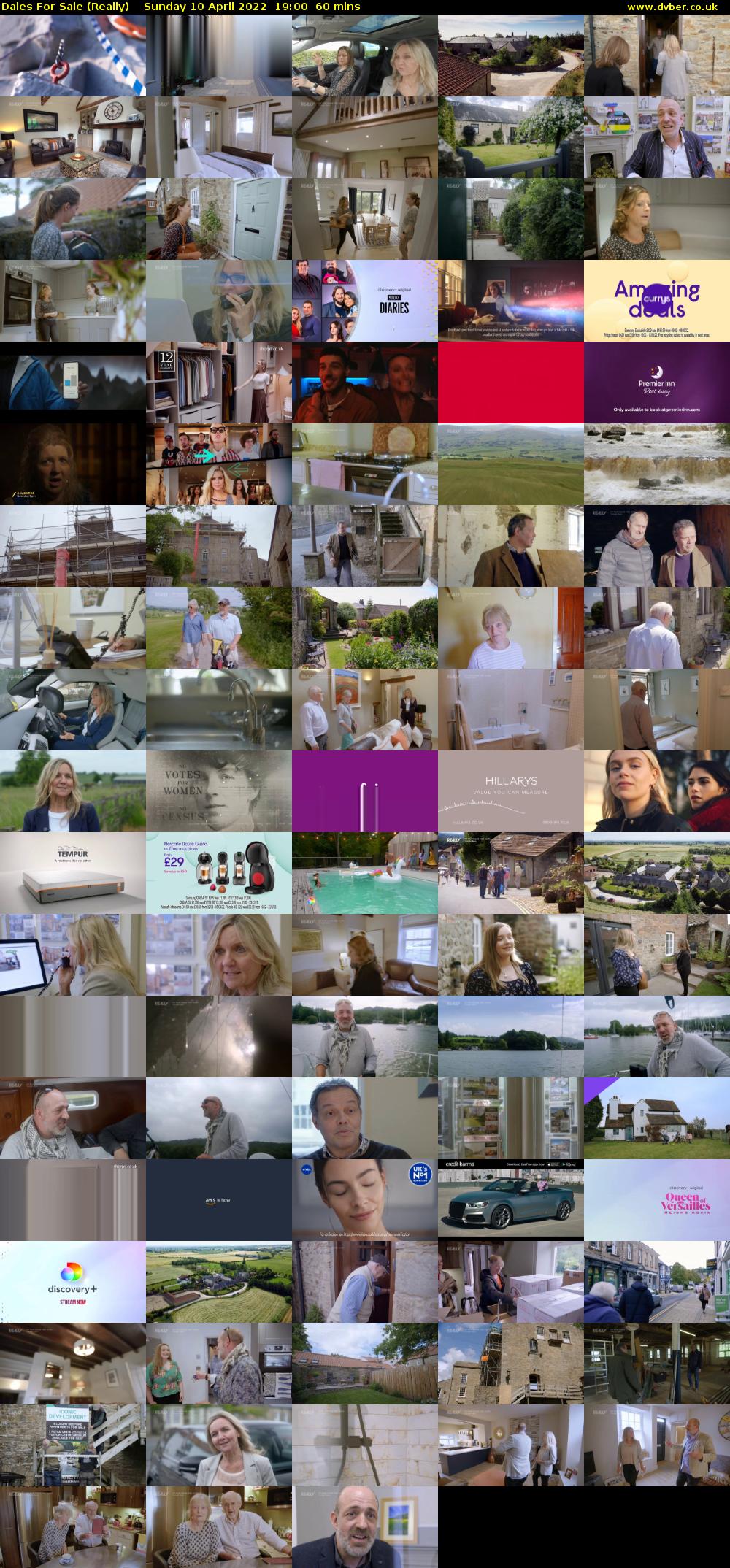 Dales For Sale (Really) Sunday 10 April 2022 19:00 - 20:00