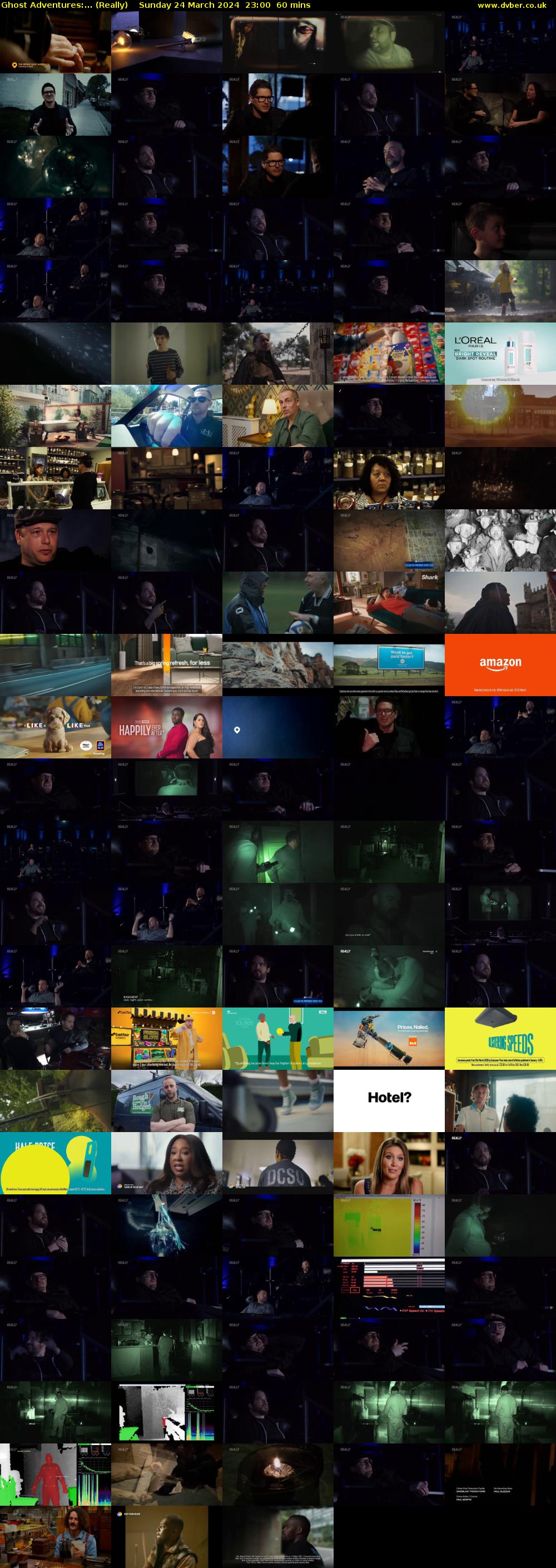 Ghost Adventures:... (Really) Sunday 24 March 2024 23:00 - 00:00