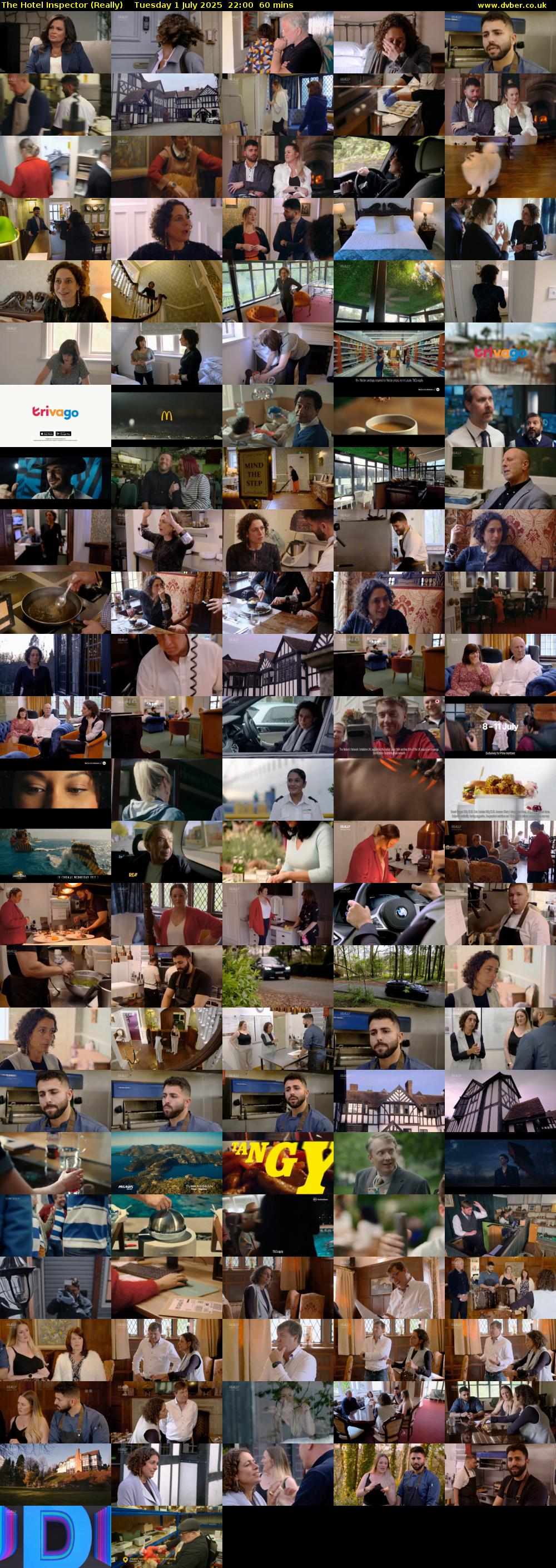 The Hotel Inspector (Really) Tuesday 1 July 2025 22:00 - 23:00