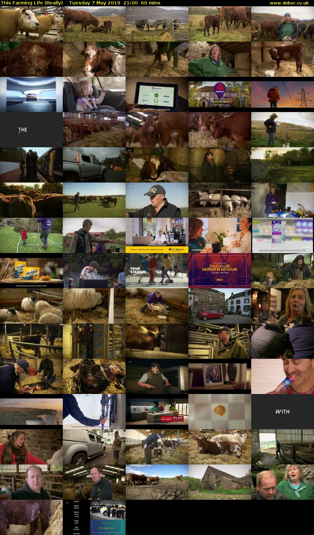 This Farming Life (Really) Tuesday 7 May 2019 21:00 - 22:00