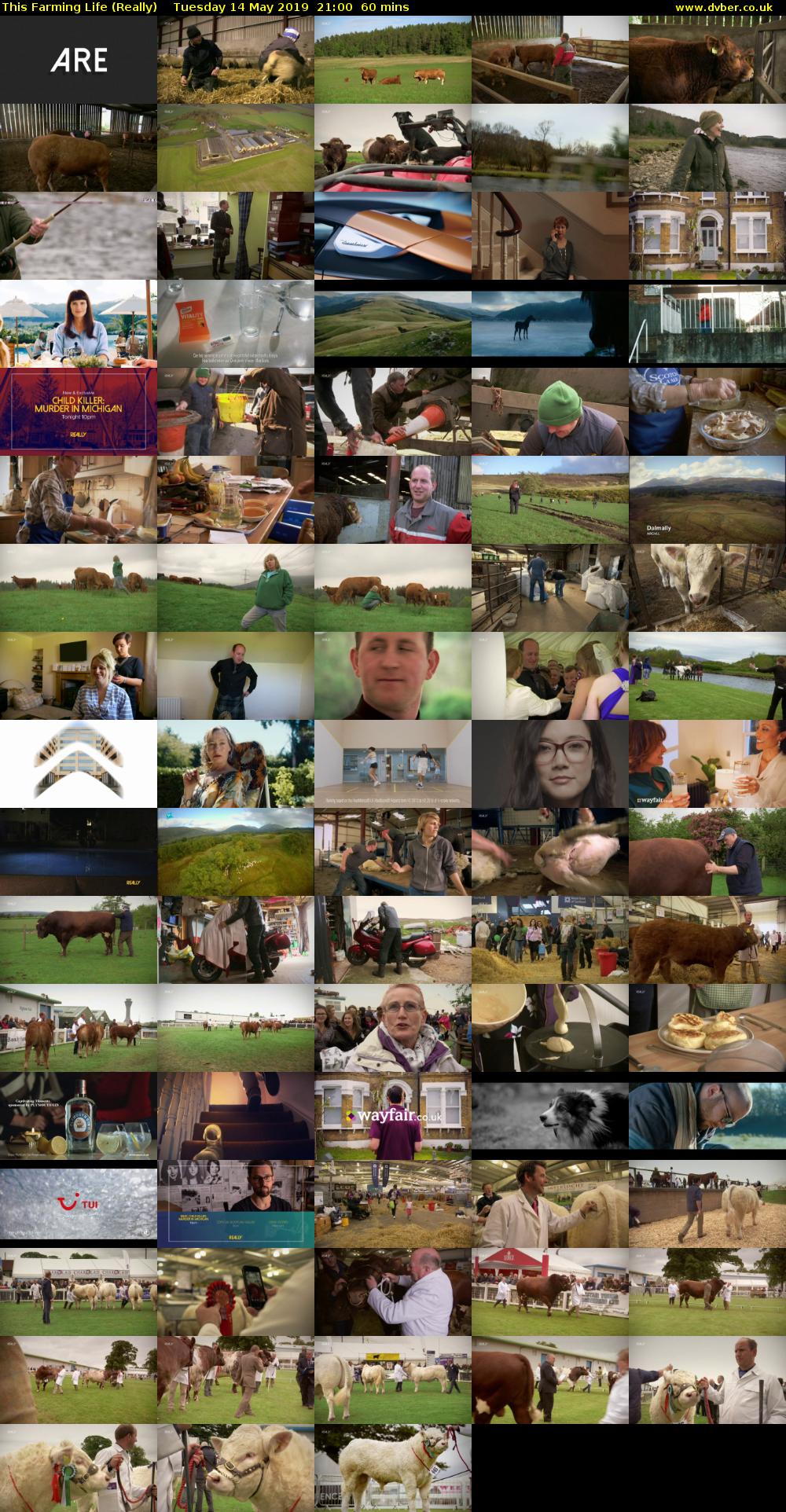 This Farming Life (Really) Tuesday 14 May 2019 21:00 - 22:00