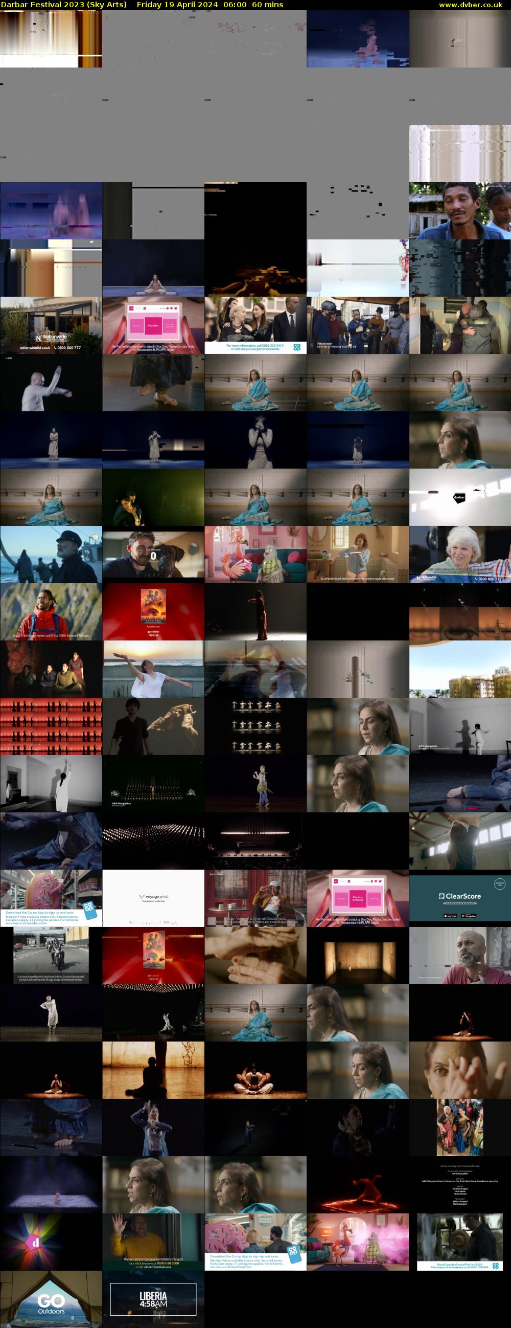 Darbar Festival 2023 (Sky Arts) Friday 19 April 2024 06:00 - 07:00