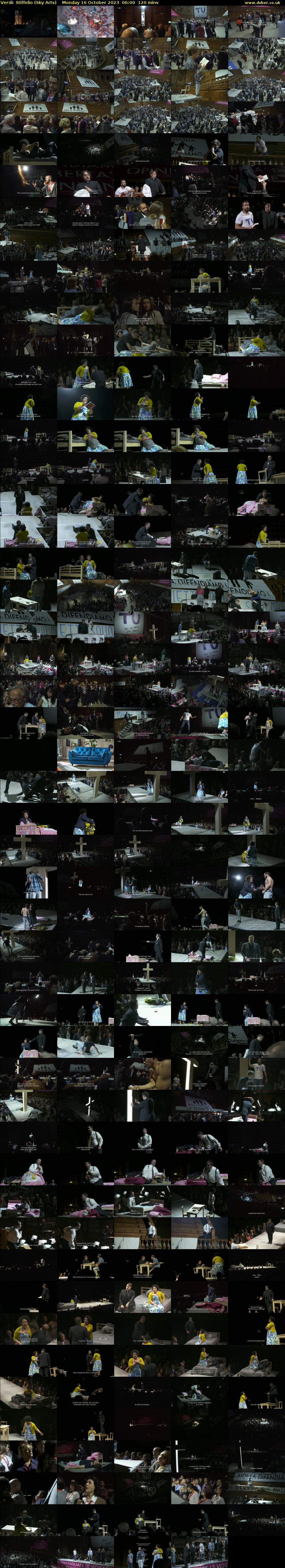 Verdi: Stiffelio (Sky Arts) Monday 16 October 2023 06:00 - 08:00