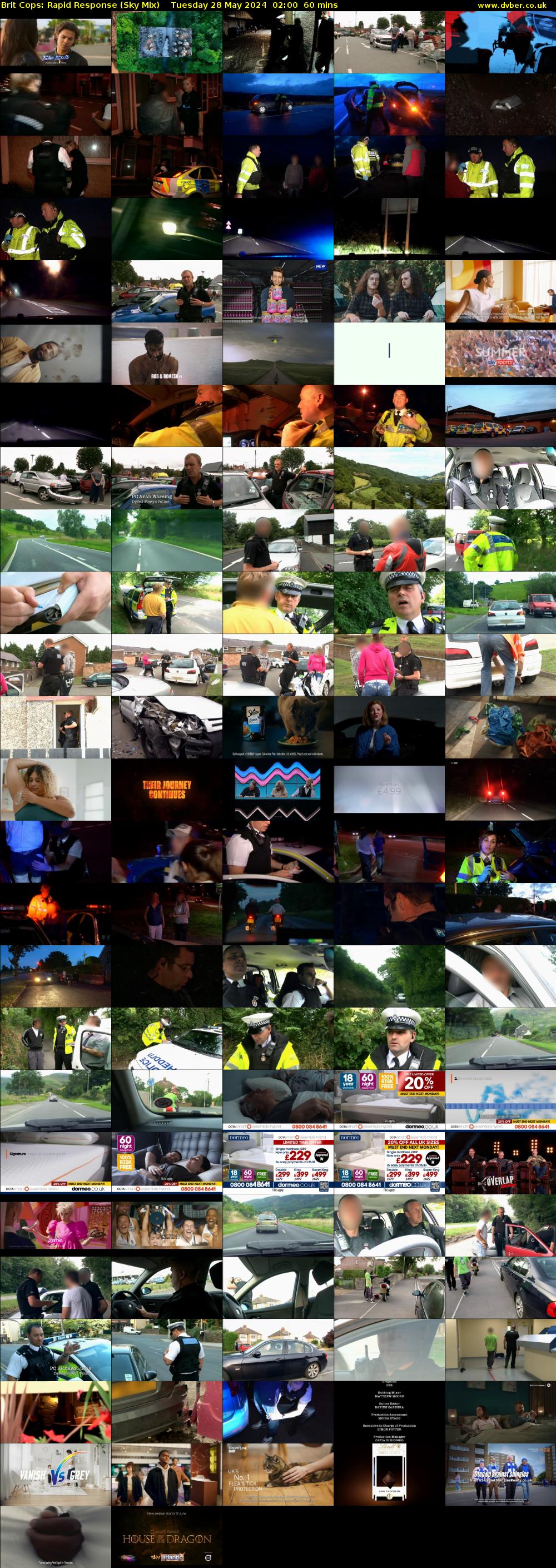 Brit Cops: Rapid Response (Sky Mix) Tuesday 28 May 2024 02:00 - 03:00